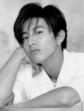 기무라타쿠야 - 한국 배우들이 선망하는 롤모델 | 인스티즈