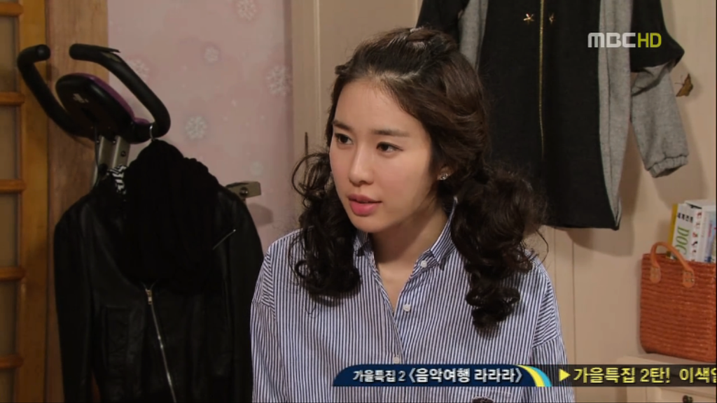 [지붕뚫고하이킥] 황정음 누나 선언.jpg | 인스티즈