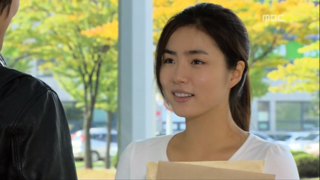 [지붕뚫고하이킥] 황정음 누나 선언.jpg | 인스티즈