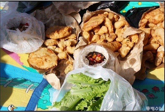 동네별 유명한 음식들 2 | 인스티즈