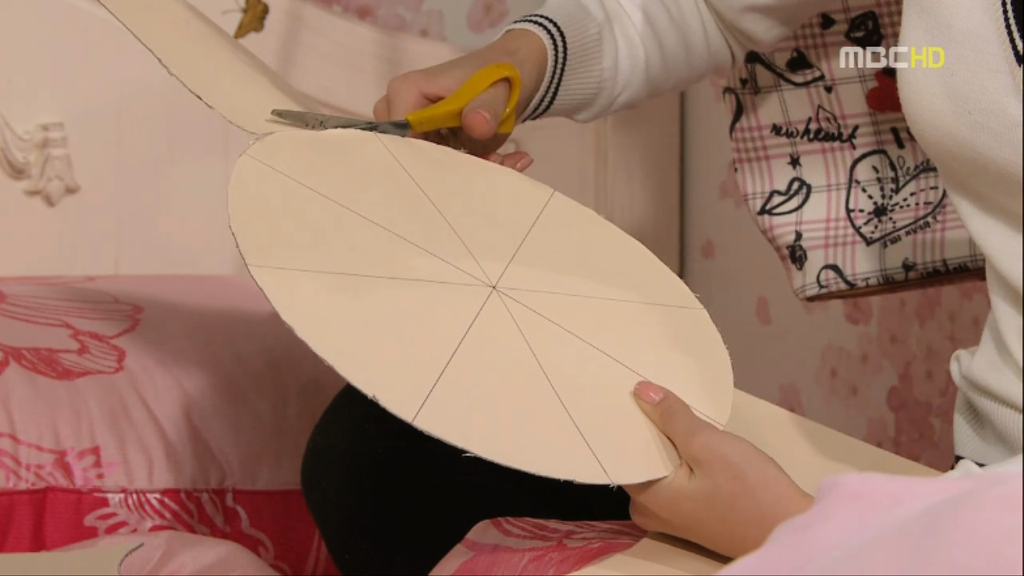 [지붕뚫고하이킥] 황정음 누나 선언.jpg | 인스티즈