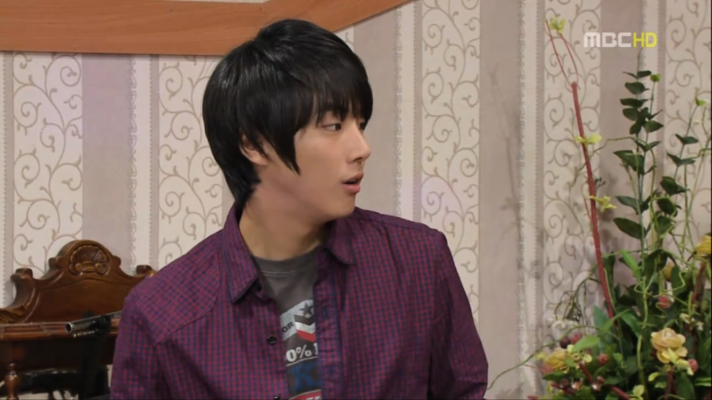 [지붕뚫고하이킥] 마지막 과외? | 인스티즈