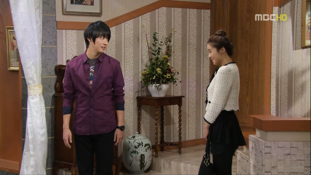 [지붕뚫고하이킥] 마지막 과외? | 인스티즈