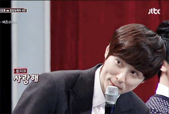 걸그룹을 능가하는 버즈 민경훈 떼창 클라스 | 인스티즈