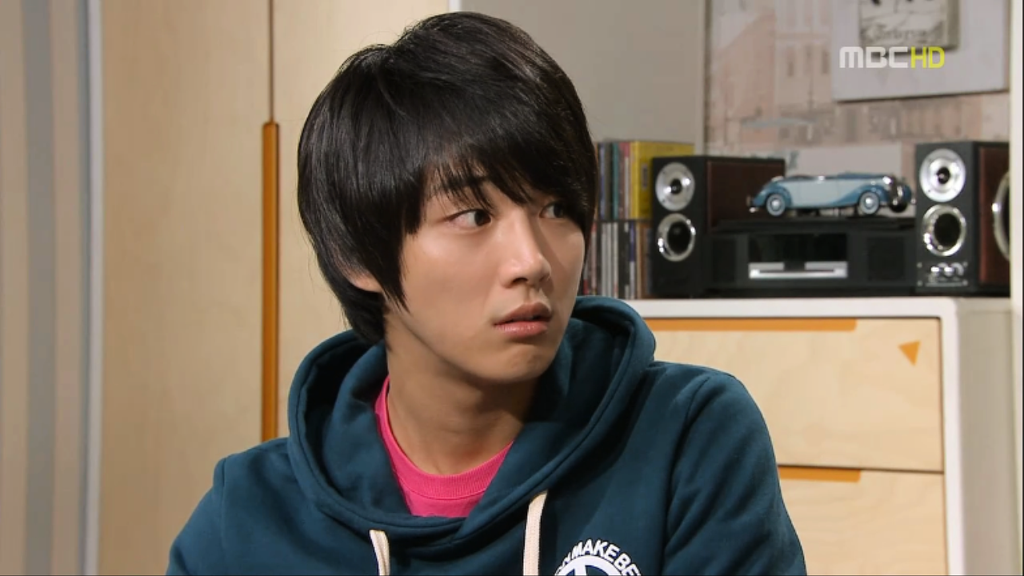 [지붕뚫고하이킥] 마지막 과외? | 인스티즈