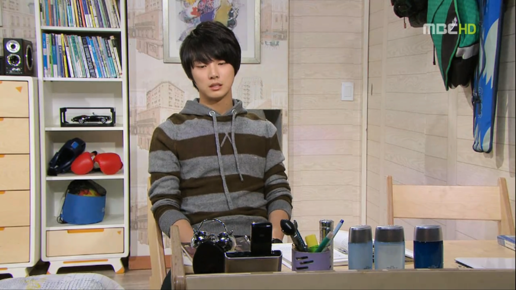 [지붕뚫고하이킥] 마지막 과외? | 인스티즈