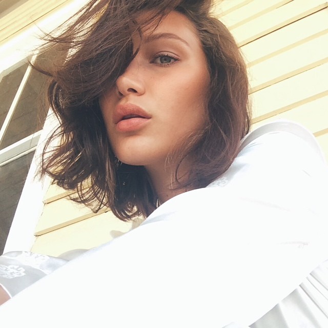 해외 스타의 일상사진 (feat. 벨라 하디드) ㅇㅃㅈㅇ | 인스티즈