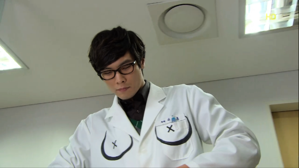 [지붕뚫고하이킥] 황정음 맹장수술한날.jpg | 인스티즈