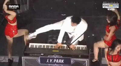 [라디오스타] 박진영 보내버리는 제시ㅋㅋㅋㅋㅋㅋ | 인스티즈