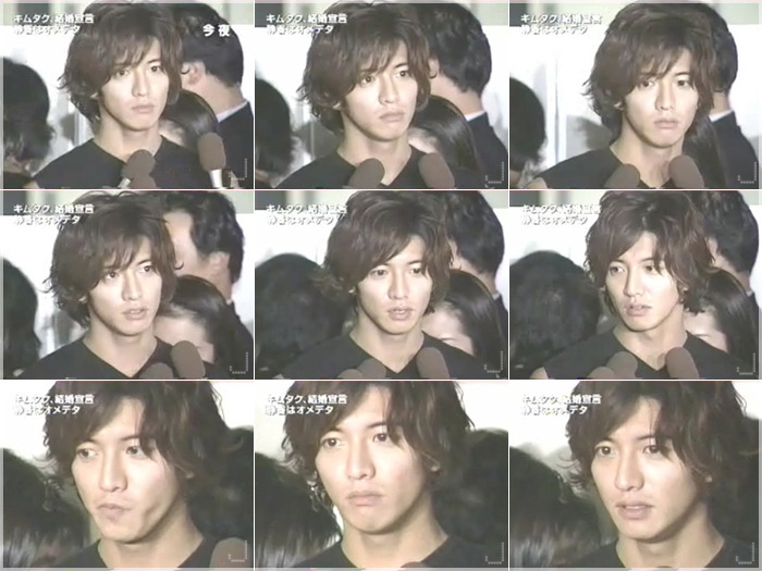 기무라타쿠야 - 한국 배우들이 선망하는 롤모델 | 인스티즈