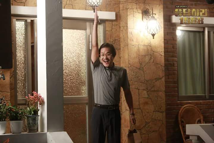 개인적인 응팔 보는이유.jpg | 인스티즈