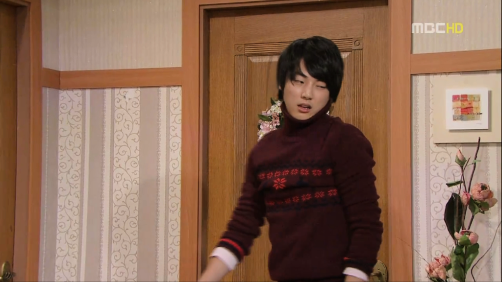 [지붕뚫고하이킥] 마지막 과외? | 인스티즈