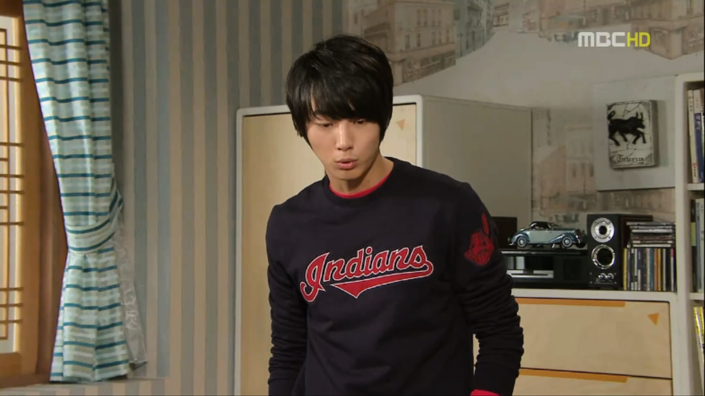 [지붕뚫고하이킥] 황정음 누나 선언.jpg | 인스티즈