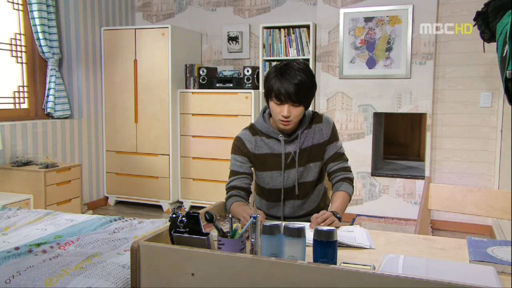 [지붕뚫고하이킥] 마지막 과외? | 인스티즈