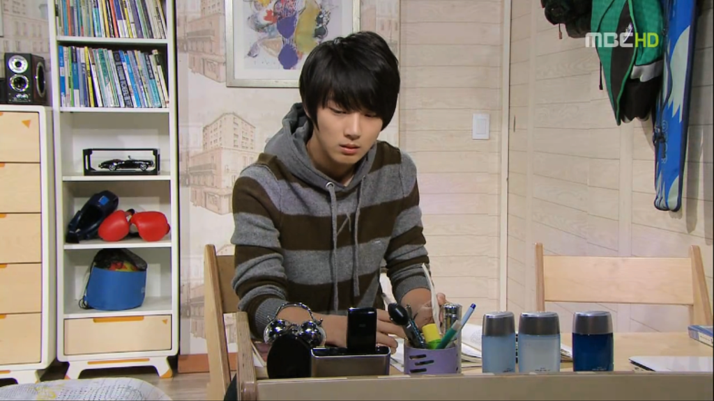 [지붕뚫고하이킥] 마지막 과외? | 인스티즈