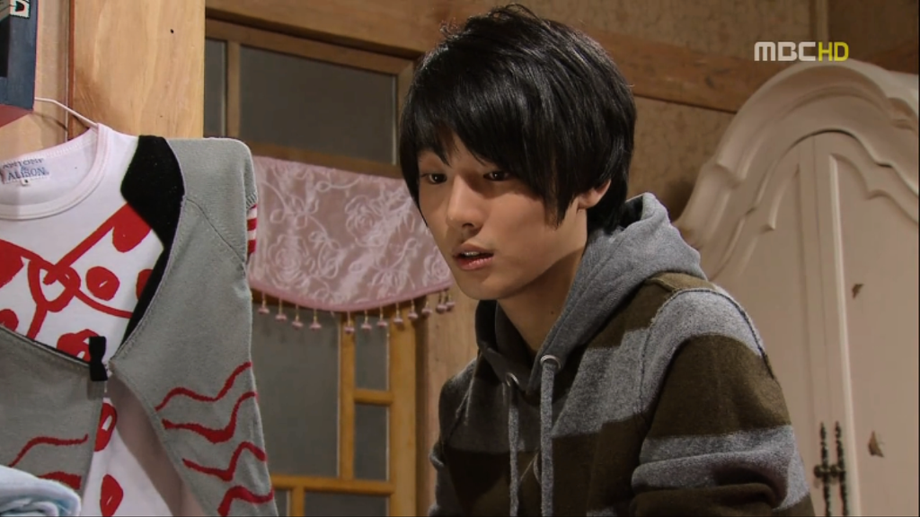 [지붕뚫고하이킥] 마지막 과외? | 인스티즈