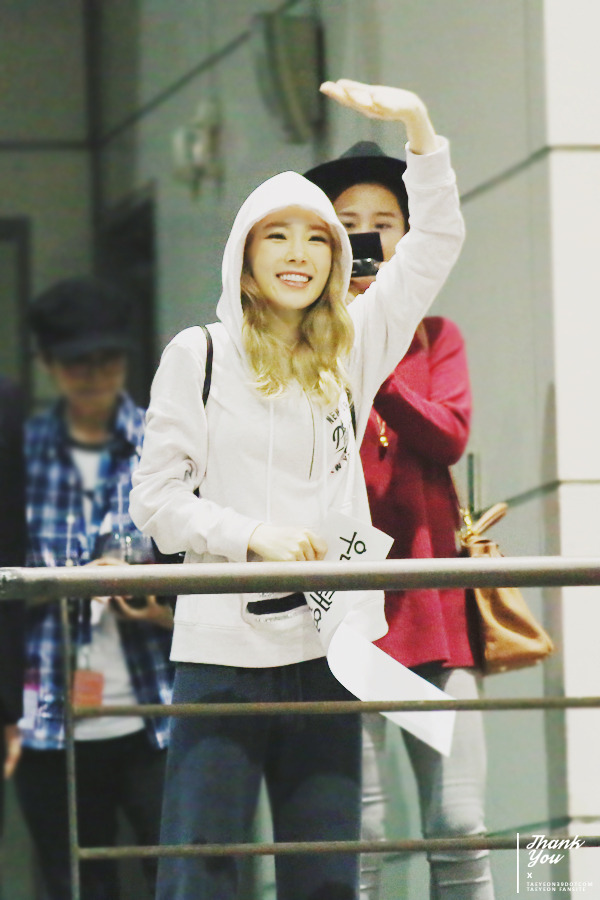 한달후면 데뷔 10년차 되는 태연.jpg | 인스티즈