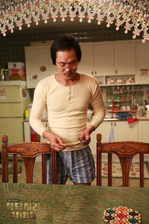 개인적인 응팔 보는이유.jpg | 인스티즈