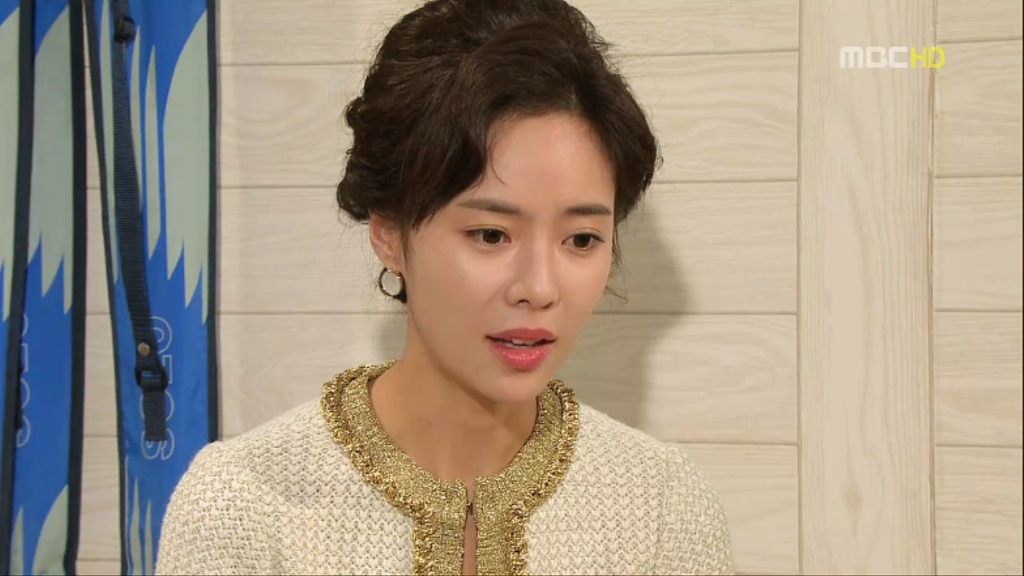 [지붕뚫고하이킥] 황정음 누나 선언.jpg | 인스티즈