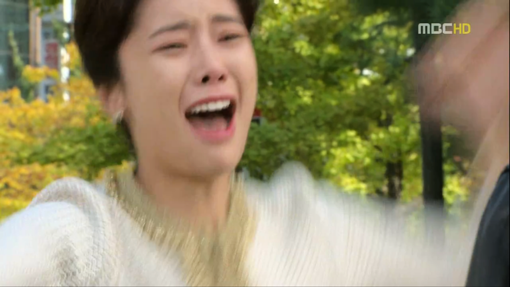 [지붕뚫고하이킥] 황정음 누나 선언.jpg | 인스티즈