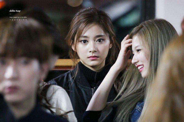 트와이스 쯔위 | 인스티즈