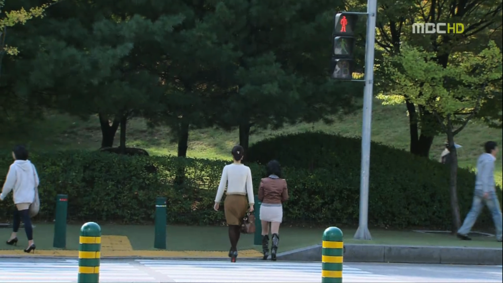 [지붕뚫고하이킥] 황정음 누나 선언.jpg | 인스티즈