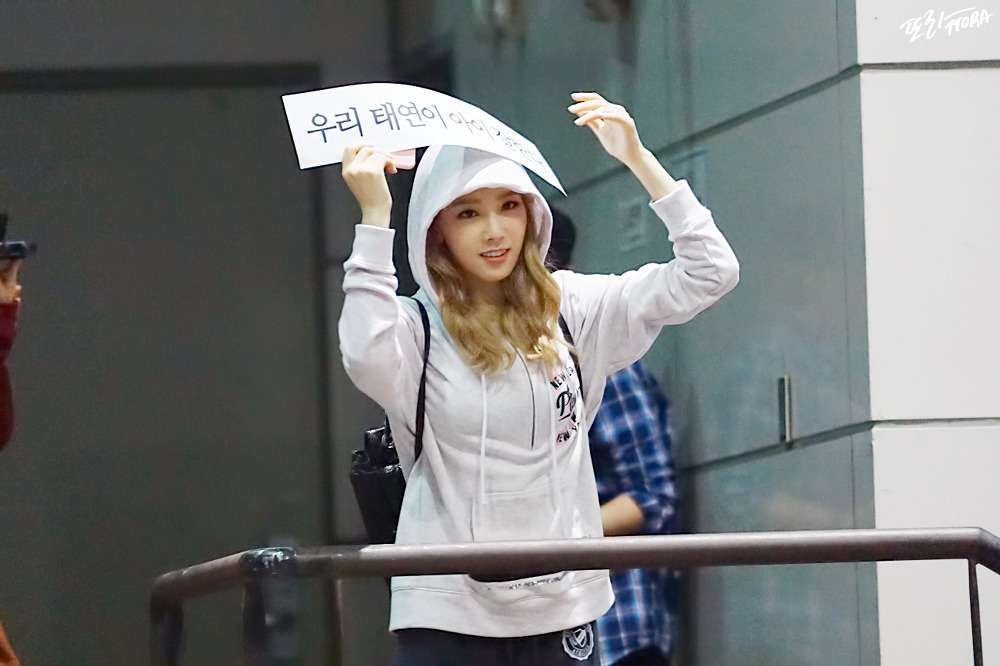 한달후면 데뷔 10년차 되는 태연.jpg | 인스티즈