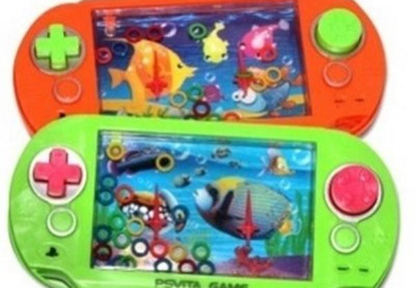 어렸을 적 누구나 가지고 놀아봤을 추억의 장난감 8 | 인스티즈