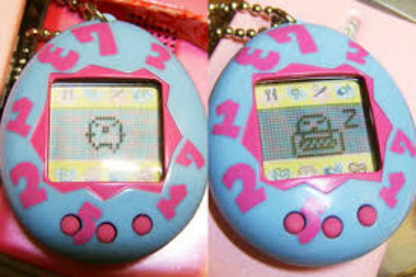 어렸을 적 누구나 가지고 놀아봤을 추억의 장난감 8 | 인스티즈