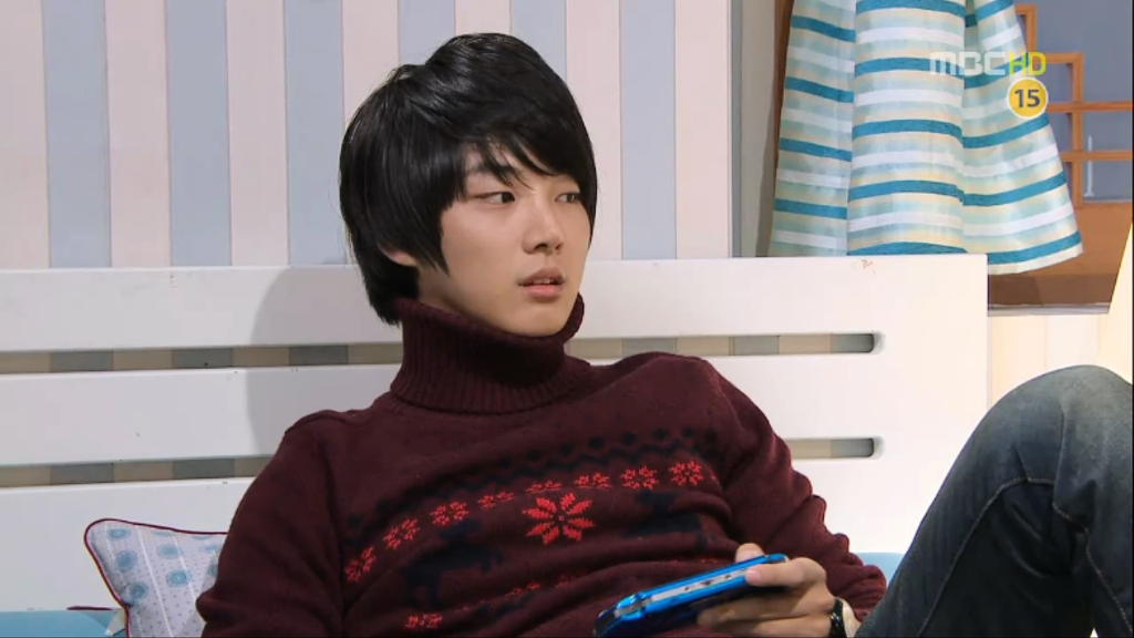 [지붕뚫고하이킥] 마지막 과외? | 인스티즈