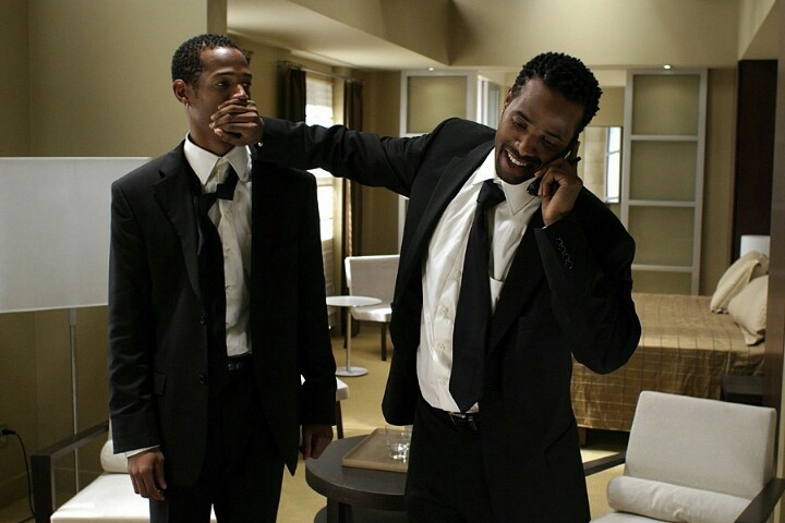 진짜 재미있는 영화추천 12 -화이트칙스(2004) | 인스티즈