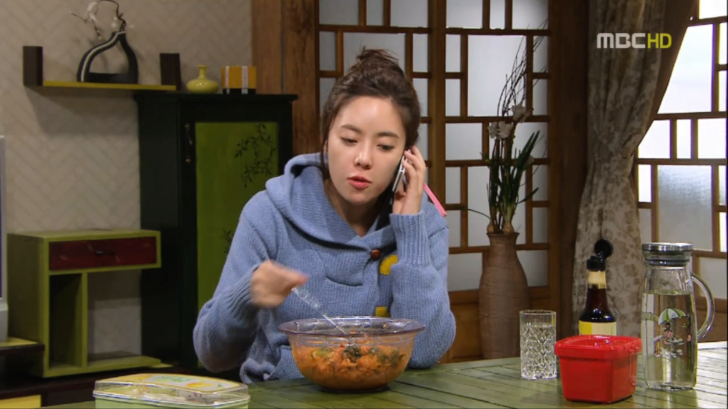 [지붕뚫고하이킥] 마지막 과외? | 인스티즈