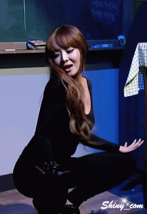 이 대목에서 나르샤 도발 움짤.JPGIF (feat.막짤주의) | 인스티즈