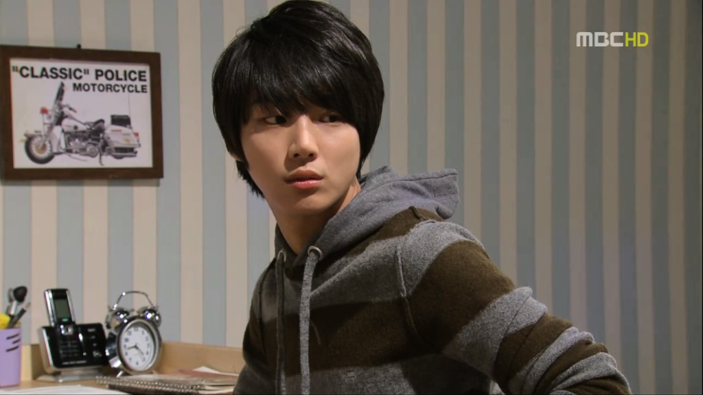 [지붕뚫고하이킥] 마지막 과외? | 인스티즈