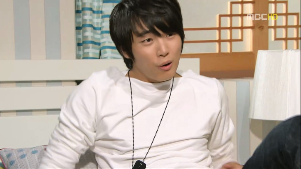 [지붕뚫고하이킥] 황정음 누나 선언.jpg | 인스티즈