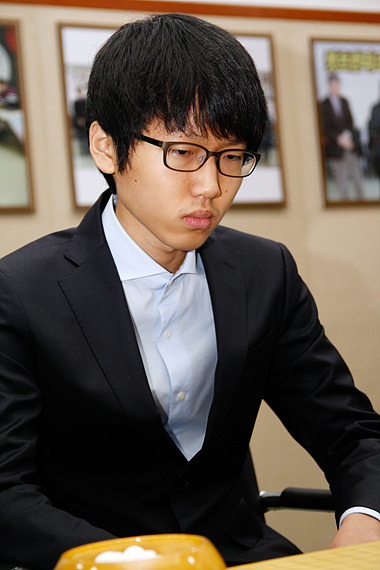 [바둑] 우리나라 최고의 기대주 | 인스티즈