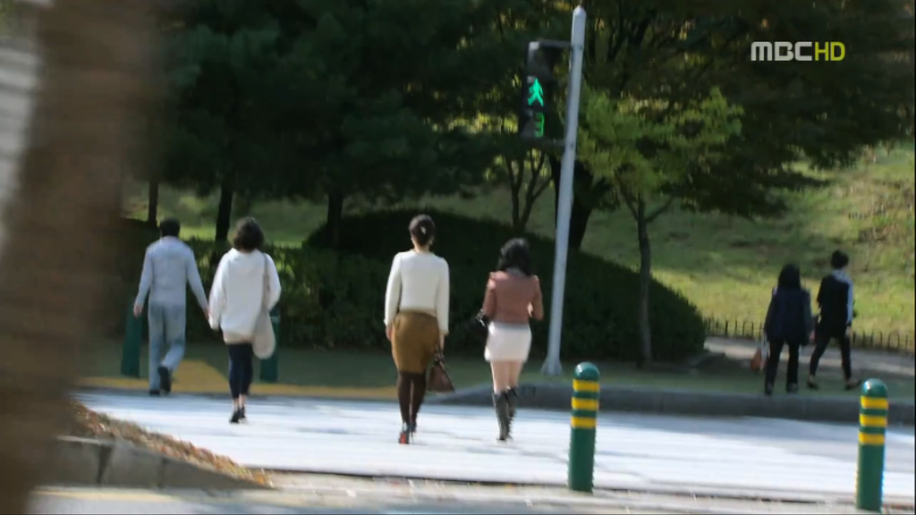 [지붕뚫고하이킥] 황정음 누나 선언.jpg | 인스티즈