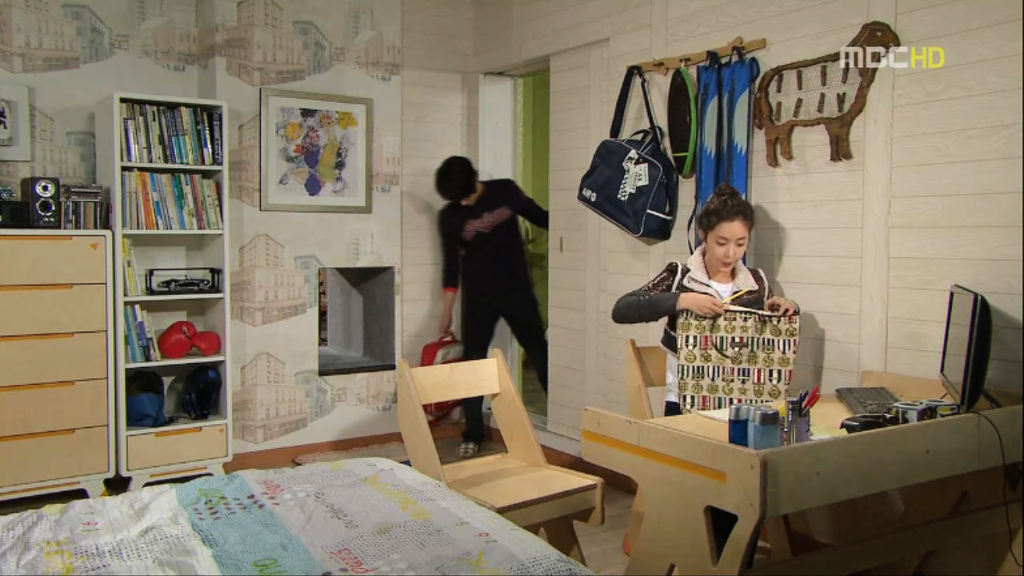 [지붕뚫고하이킥] 황정음 누나 선언.jpg | 인스티즈