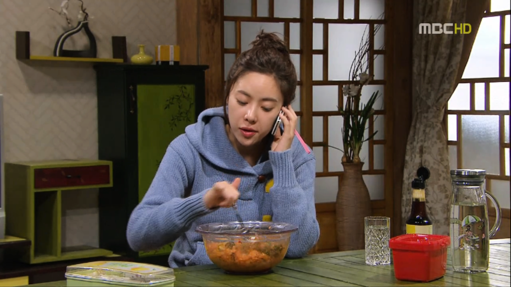 [지붕뚫고하이킥] 마지막 과외? | 인스티즈