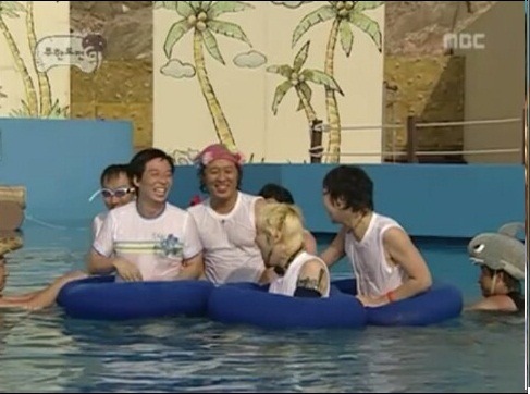 [무한도전] 나 신화랑 독일갔는데 거기서 박명수됐잖아 ㅋㅋㅋㅋ(주의) | 인스티즈