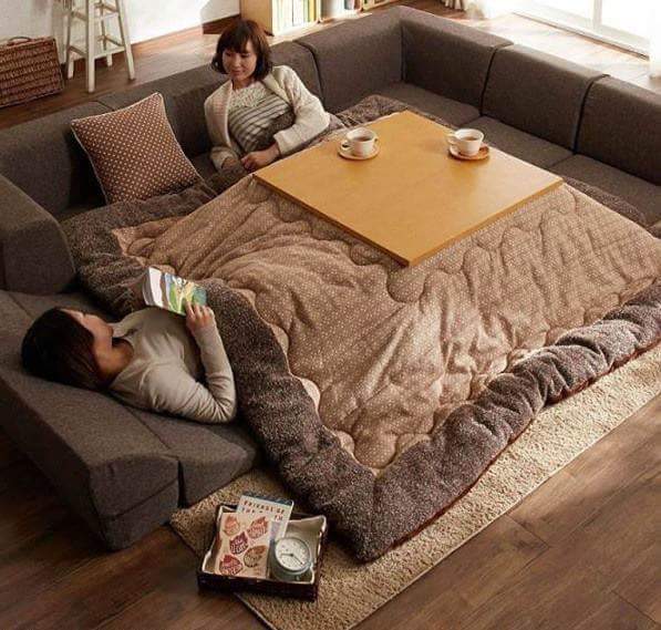 겨울철 집에 있었으면 하는 아이템 | 인스티즈