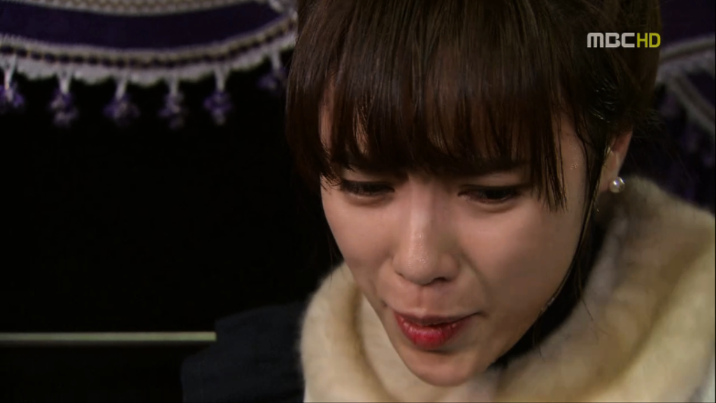 [지붕뚫고하이킥] 어이없는 일들의 연속 (feat. 빨간 목도리) | 인스티즈