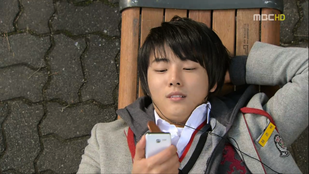 [지붕뚫고하이킥] 준혁학생다 찾았어요^0^ | 인스티즈