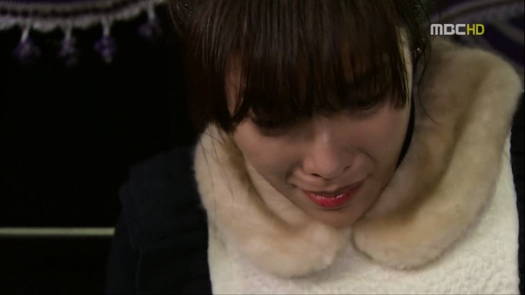 [지붕뚫고하이킥] 어이없는 일들의 연속 (feat. 빨간 목도리) | 인스티즈