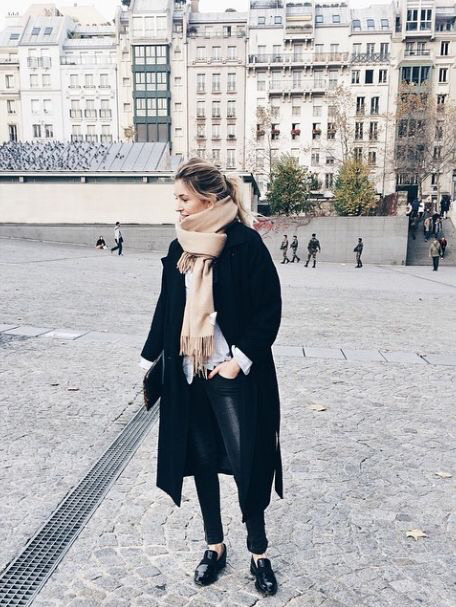 개인적으로 좋아하는 여자들의 놈코어룩.jpg | 인스티즈