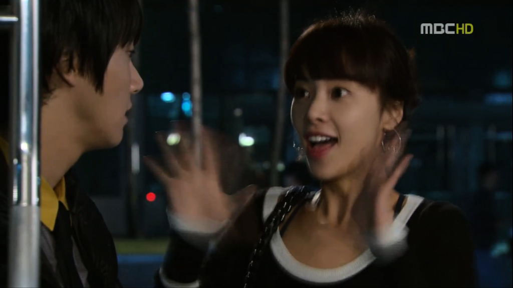 [지붕뚫고하이킥] 지정준세의 시작.jpg | 인스티즈