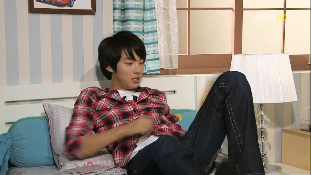 [지붕뚫고하이킥] 지정준세의 시작.jpg | 인스티즈