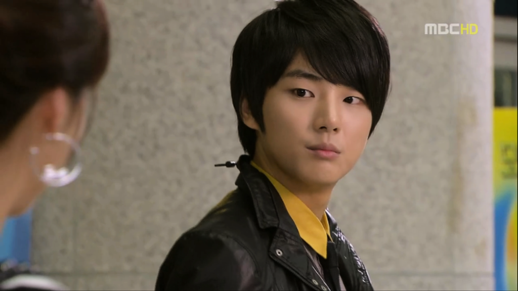 [지붕뚫고하이킥] 지정준세의 시작.jpg | 인스티즈