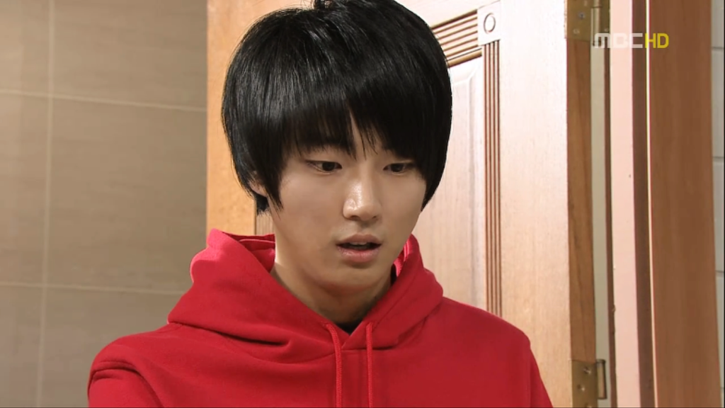 [지붕뚫고하이킥] 준혁학생다 찾았어요^0^ | 인스티즈