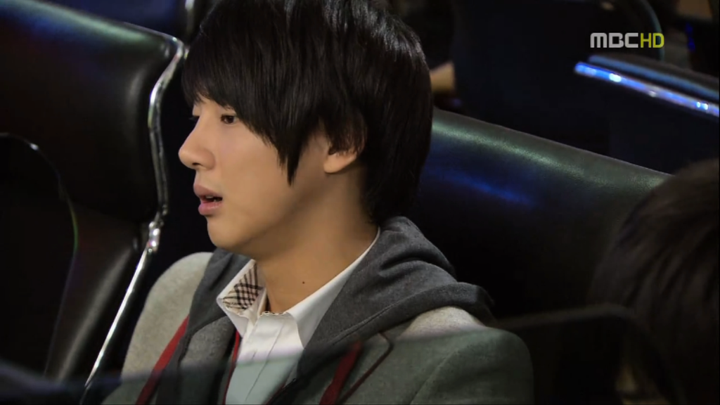 [지붕뚫고하이킥] 준혁학생다 찾았어요^0^ | 인스티즈